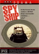 Spyship (2 tape set)